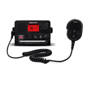 Ray53 VHF Radio med inb. GPS