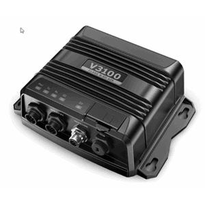 V3100 Class B SOTDMA AIS w/ GPS500