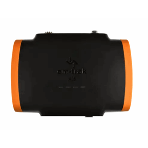 em-trak B921 AIS Klasse B - 2W - integrert GPS