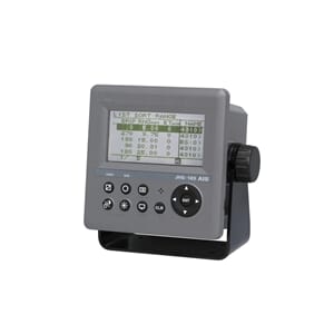 JRC AIS Class A System, complete with antenna