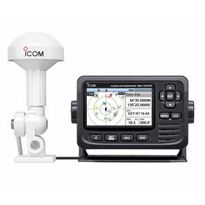MA-510TR #13 AIS Transponder