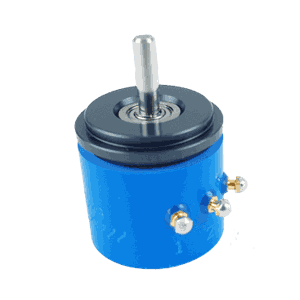 RF14XU reserve Potentiometer