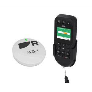 RCU-1 Autopilot fjernkontroll med WG-1 Bluetooth Puck