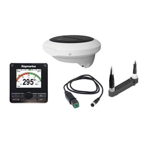 Autopilot for digitale drive-by-wire-styresystemer