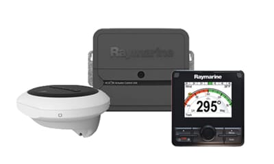 T70160 T70160-Raymarine Evolution EV-300 Solenoid Autopilot with p70Rs Control.jpg