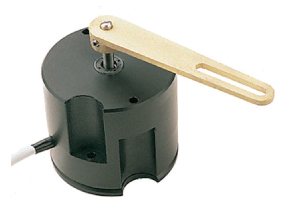 RF70N Rudder Feedback - NMEA2000 - Brommeland Elektronikk AS