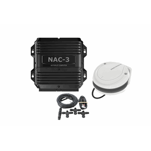 NAC-3 VRF Autopilot Core Pack