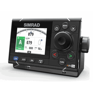 A2004 Autopilot Control Unit