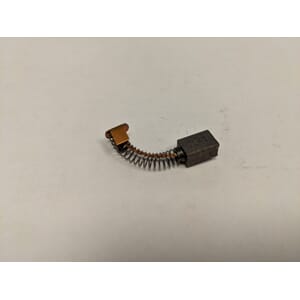 BRUSH, PAIR, RPU80, FRACMO
