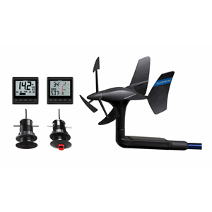 GNX 43 Sail Pakke - flere versjoner