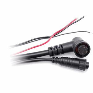 Alpha Performance Display - 3m Power & Raynet Cable