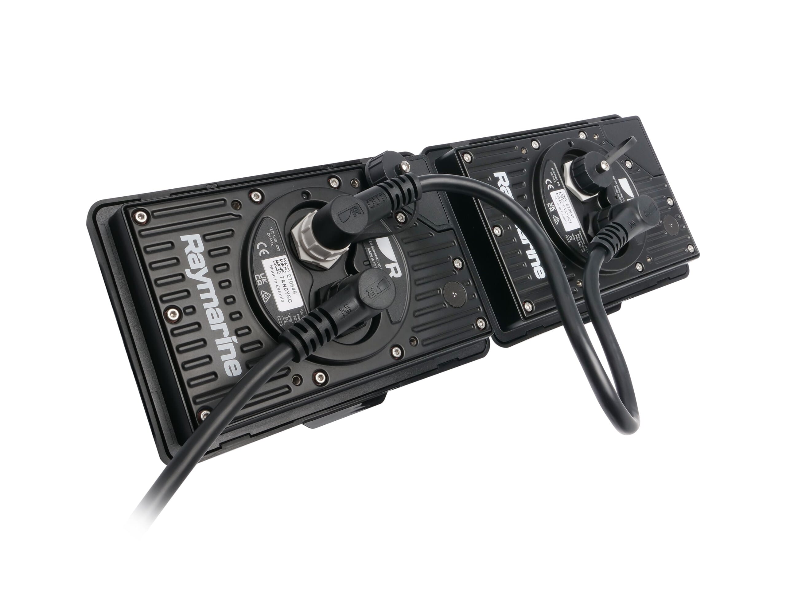 Alpha 7 Performance instrument - Brommeland Elektronikk AS