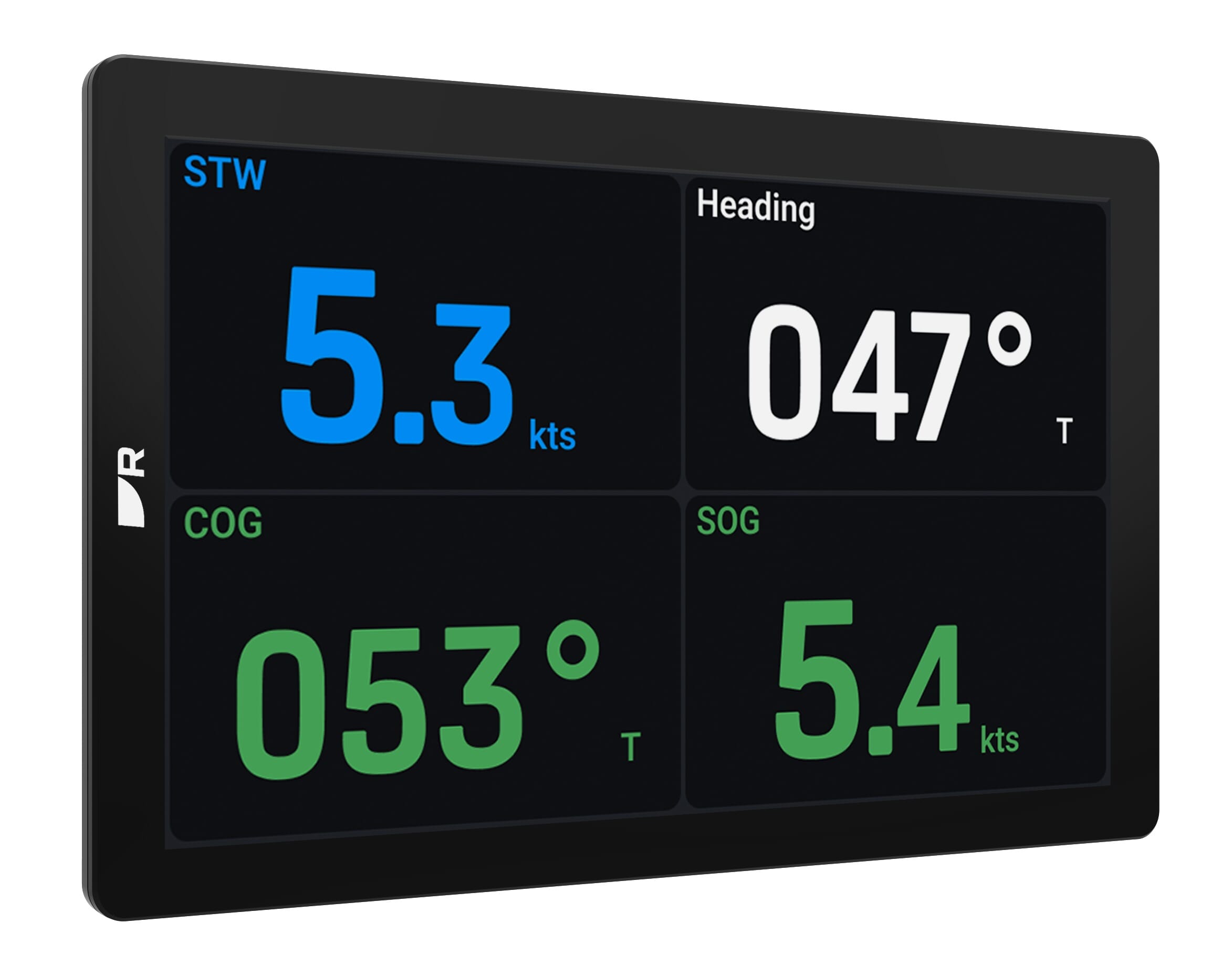 Alpha 9 Performance Instrument - Brommeland Elektronikk AS