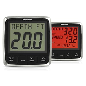i50 Tridata Instrument - OUTLET/BRUKT