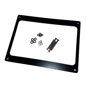 Adapterplate a125/a127/a128 til AXIOM 12