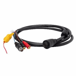 AXIOM2 Pro & XL Power Cable, Straight 1.5M