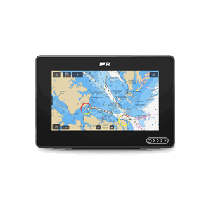 Raymarine Axiom2 - 7" Kartplotter