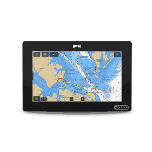 Raymarine Axiom2 9 multifunksjon skjerm