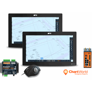 Pathfinder ECS 16 Dual System