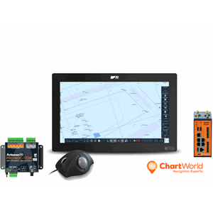 Pathfinder ECS 16 System