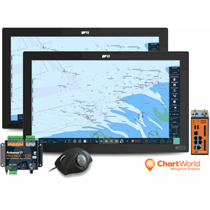 Pathfinder ECS 22 Dual System