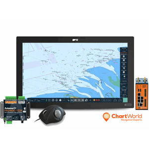 Pathfinder ECS 22 System