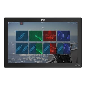 AXIOM2 XL22 - 21.5" MFD DISPLAY
