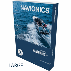 NAVIONICS - NAV+ Large download SD