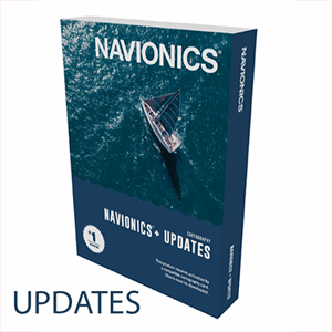 SD Navionics Updates Blank