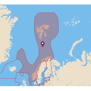 LightHouse kart Norge(ferdig nedlastet)
