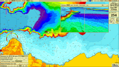 OLEX SOFTWARE olexsoftware_n_1.png