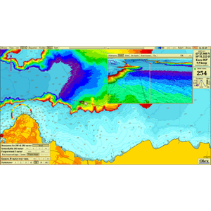 Olex Fullversjon Software inkl. Norgeskart