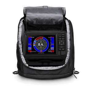 ECHOMAP UHD2 Keyed 52cv/DB-IF Ice Bundle.EU