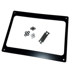 Adapterplate a9 til Axiom 9