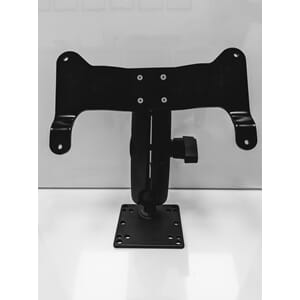 AXIOM PRO 16 - BRACKETw.BALL mount