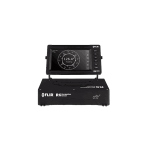 R6 NavPro Compass