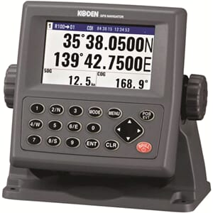 Koden KGP-915 GPS