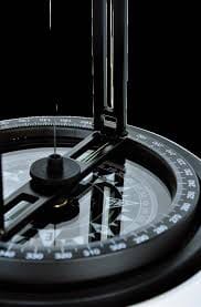 Azimuth device for C20 compass - Brommeland Elektronikk AS