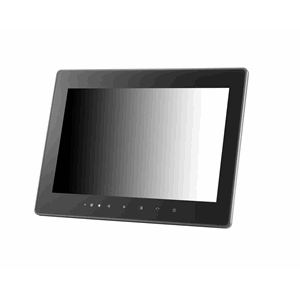 12.1 inch IP67 Sunlight Readable Optical Bonded Capacitive