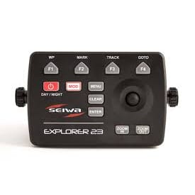 Seiwa Explorer 23 WiFi betjeningsenhet
