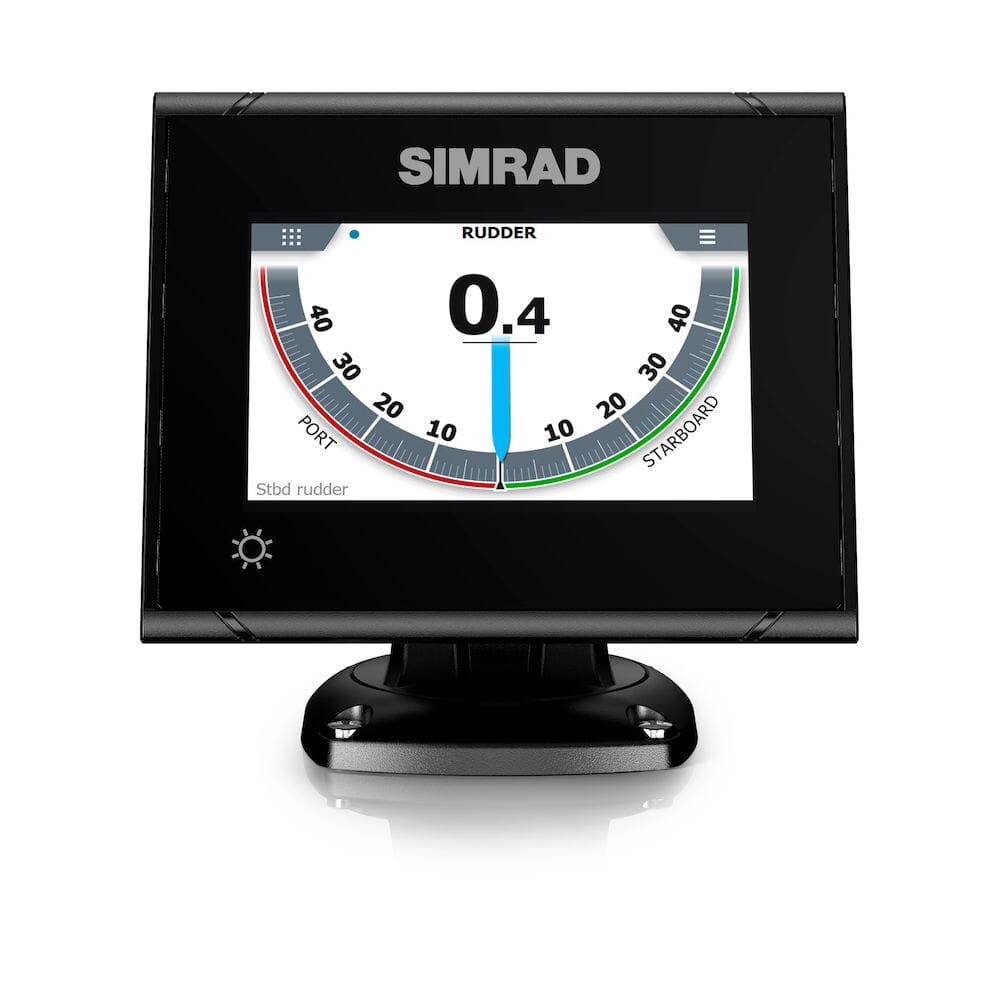 Simrad I3005 Instrument - Brommeland Elektronikk AS