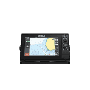 NSS9 evo3S with World Basemap