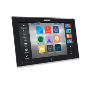 MO16-T - 16 Touch Monitor