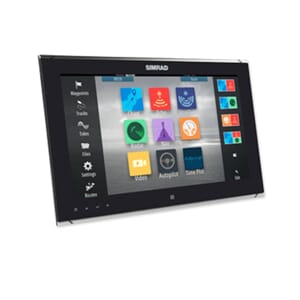 MO16-T - 16'' Touch Monitor