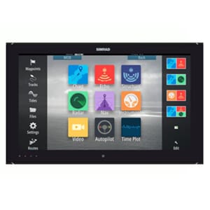 MO24-T - 24 Touch Monitor