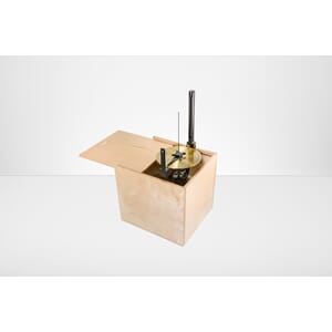 Storage box
