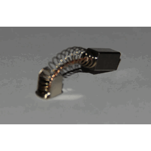Carbon Brush S885026-1A-61 D8G-516/571