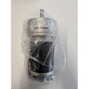 Skanner Motor D8G-516 FAR-2117BB