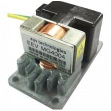 Magnetron MG4004, 4kW gen 4