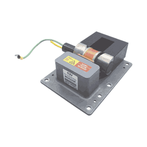 Magnetron MG5223F, 30 kW S-band